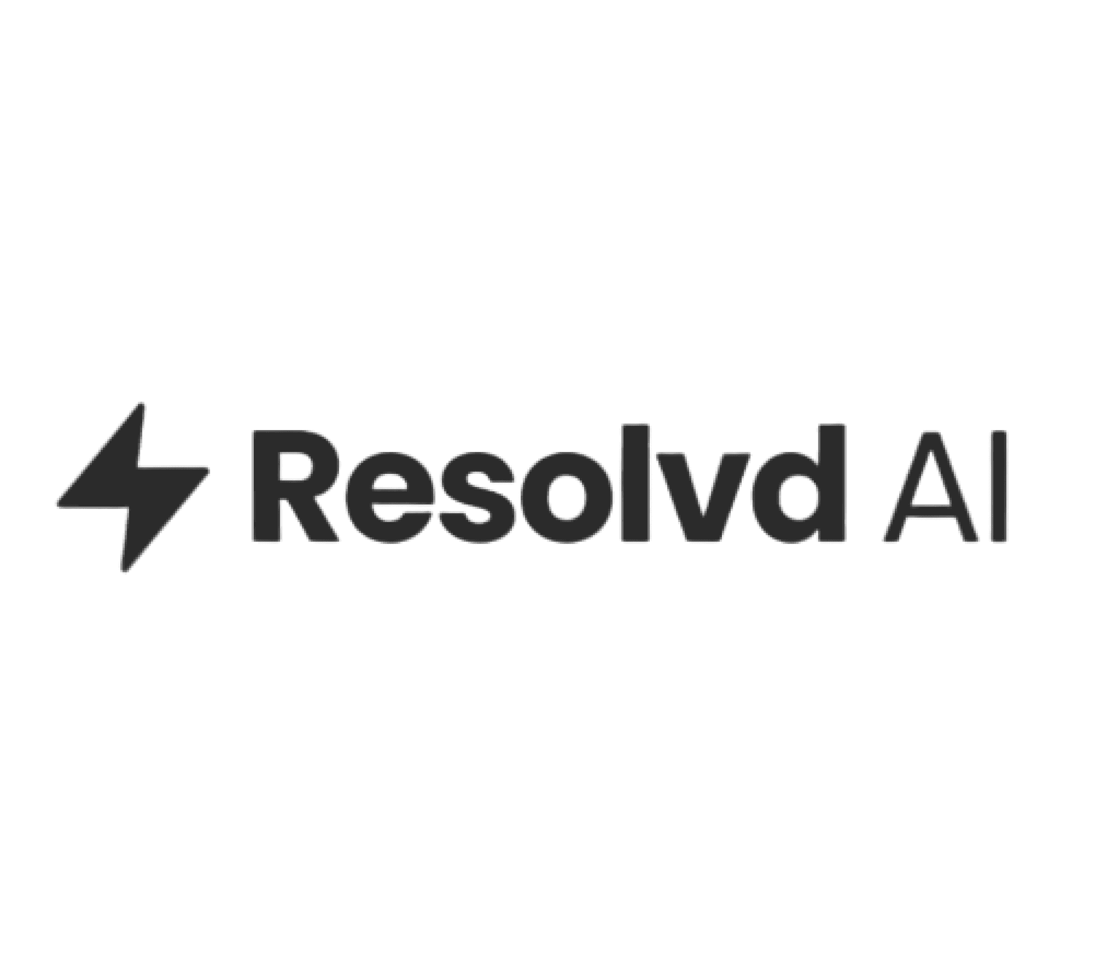 Resolvd AI